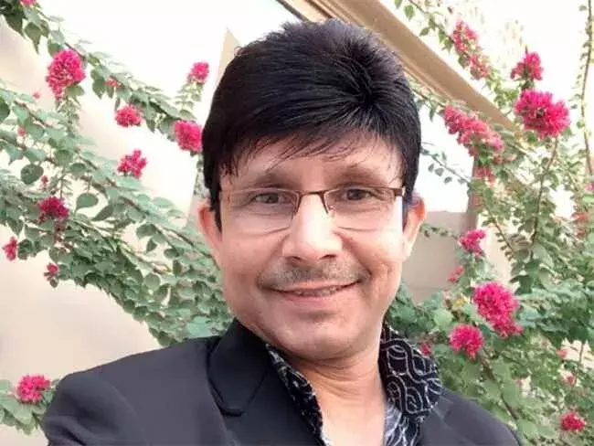 KRk को महंगा पड़ा अच्छा खान V/S खान, दबंग ने दर्ज कराया मानहानि का केस