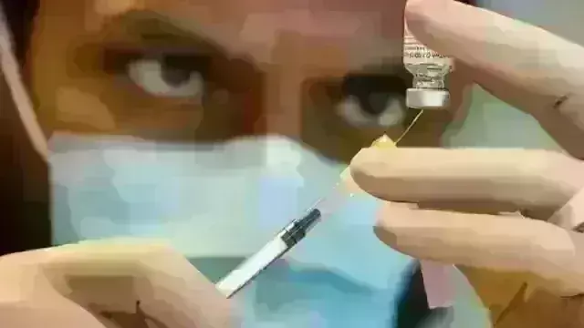 рдЫрддреНрддреАрд╕рдЧрдврд╝ рдореЗрдВ рдЕрдзрд┐рдХрд╛рд░реА рдиреЗ рджрд┐рдпрд╛ рдЖрджреЗрд╢-рд╡реИрдХреНрд╕реАрди рдирд╣реАрдВ рддреЛ рд╕реИрд▓реЗрд░реА рдирд╣реАрдВ...... рдЫрддреНрддреАрд╕рдЧрдврд╝ рдореЗрдВ рдЕрдзрд┐рдХрд╛рд░реА рдиреЗ рджрд┐рдпрд╛ рдЖрджреЗрд╢-рд╡реИрдХреНрд╕реАрди рдирд╣реАрдВ рддреЛ рд╕реИрд▓реЗрд░реА рдирд╣реАрдВ......