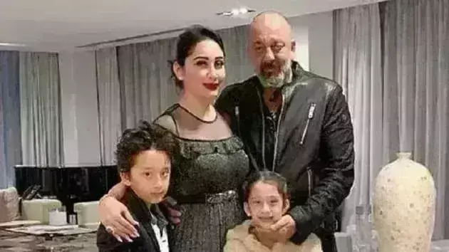 Sanjay Dutt बने UAE Golden Visa पाने वाले पहले एक्टर