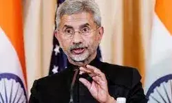 अमेरिका के विदेश मंत्री से मिले एस जयशंकर, की अहम मुद्दों पर बात......