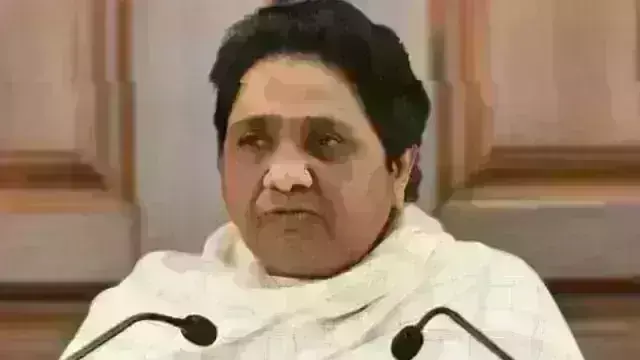 मन चंगा तभी विकास की गंगा, रविदास जयंती पर बोलीं बसपा सुप्रीमो मायावती मन चंगा तभी विकास की गंगा, रविदास जयंती पर बोलीं बसपा सुप्रीमो मायावती