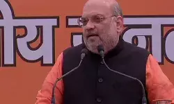 3 देशों के गैर मुस्लिम शरणार्थियों से MHA ने मांगे आवेदन, अधिसूचना जारी...... 3 देशों के गैर मुस्लिम शरणार्थियों से MHA ने मांगे आवेदन, अधिसूचना जारी......