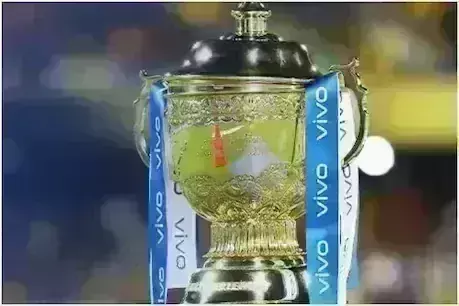 UAE में खेले जाएंगे IPL-14 के बचे हुए मैच, कोरोना महामारी के चलते हुए थे स्थगित...... UAE में खेले जाएंगे IPL-14 के बचे हुए मैच, कोरोना महामारी के चलते हुए थे स्थगित......