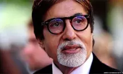 पिता की कविताएं ना मिलने पर बॉलीवुड के बिग बी को आया गुस्सा पिता की कविताएं ना मिलने पर बॉलीवुड के बिग बी को आया गुस्सा