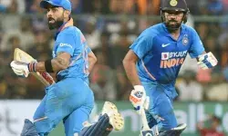 भारतीय क्रिकेट टीम के कप्तान विराट ने बताई अपनी बेटी वामिका की तस्वीर सोशल मीडिया पर ना शेयर करने की वजह.... भारतीय क्रिकेट टीम के कप्तान विराट ने बताई अपनी बेटी वामिका की तस्वीर सोशल मीडिया पर ना शेयर करने की वजह....