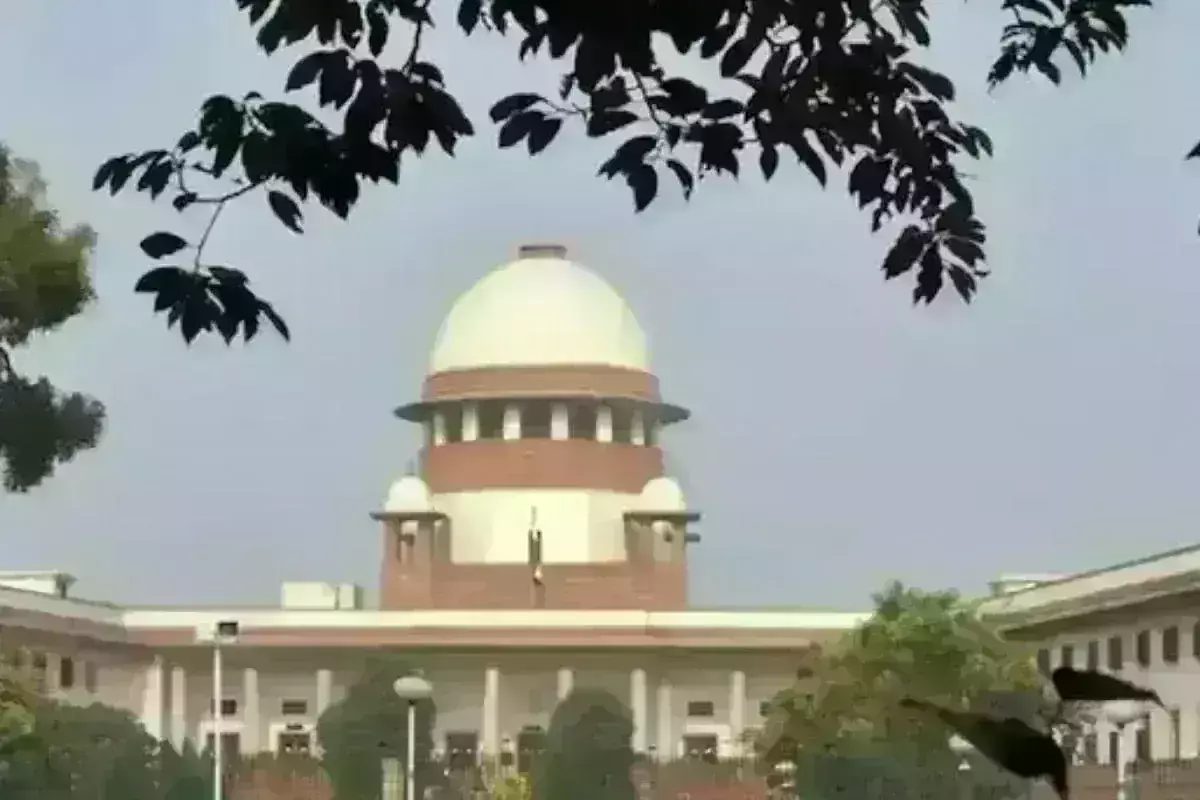 केंद्र सरकार ने SC में 2 दिन का समय मांगा, अब 3 जून तक के लिए टली सुप्रीम कोर्ट में बोर्ड परीक्षाओं पर सुनवाई..... केंद्र सरकार ने SC में 2 दिन का समय मांगा, अब 3 जून तक के लिए टली सुप्रीम कोर्ट में बोर्ड परीक्षाओं पर सुनवाई.....