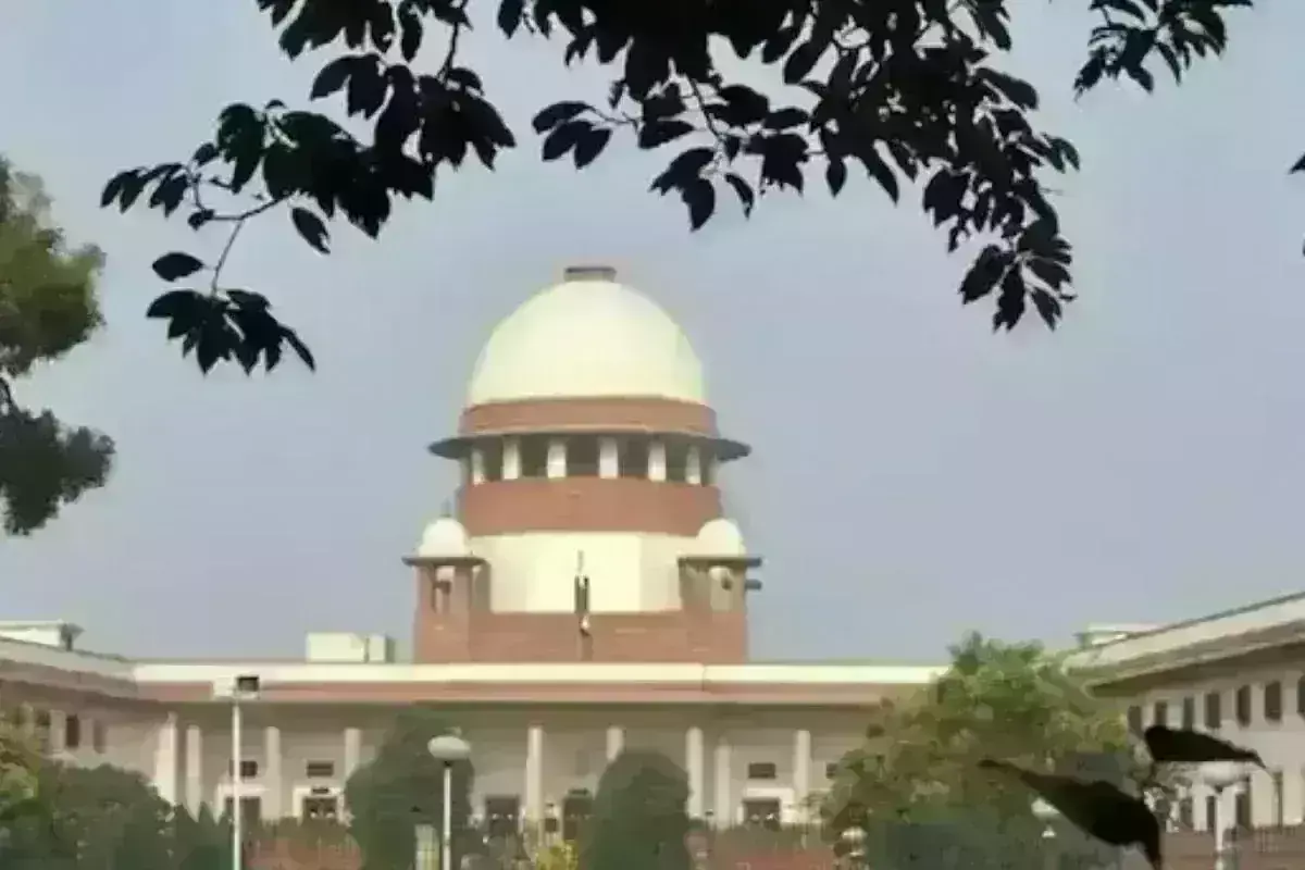 केंद्र सरकार ने SC में 2 दिन का समय मांगा, अब 3 जून तक के लिए टली सुप्रीम कोर्ट में बोर्ड परीक्षाओं पर सुनवाई.....