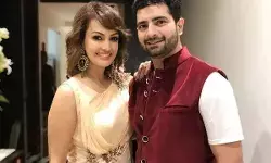 सीरियल ये रिश्‍ता क्‍या कहलाता है में नैतिक का रोल निभाने वाले एक्‍टर करण मेहरा को मुंबई पुलिस ने किया गिरफ्तार.....