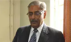 जस्टिस अरूण मिश्रा संभालेंगे राष्ट्रीय मानवाधिकार आयोग के अध्यक्ष की कमान......