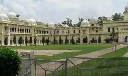 सातवें अंतर्राष्ट्रीय योग दिवस पर लखनऊ विश्वविद्यालय में योग कार्यक्रमों का होगा आयोजन....... सातवें अंतर्राष्ट्रीय योग दिवस पर लखनऊ विश्वविद्यालय में योग कार्यक्रमों का होगा आयोजन.......