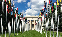 G7 Ministers Statement on the UN General Assembly Special Session against Corruption