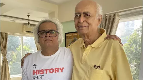 рдорд╢рд╣реВрд░ рдлрд┐рд▓реНрдордореЗрдХрд░ рд╣рдВрд╕рд▓ рдореЗрд╣рддрд╛ рдХреЗ рдкрд┐рддрд╛ рдХрд╛ рд╣реБрдЖ рдирд┐рдзрди, рдмреЙрд▓реАрд╡реБрдб рдкрд░ рдЯреВрдЯреА рд╢реЛрдХ рдХреА рд▓рд╣рд░ред рдорд╢рд╣реВрд░ рдлрд┐рд▓реНрдордореЗрдХрд░ рд╣рдВрд╕рд▓ рдореЗрд╣рддрд╛ рдХреЗ рдкрд┐рддрд╛ рдХрд╛ рд╣реБрдЖ рдирд┐рдзрди, рдмреЙрд▓реАрд╡реБрдб рдкрд░ рдЯреВрдЯреА рд╢реЛрдХ рдХреА рд▓рд╣рд░ред