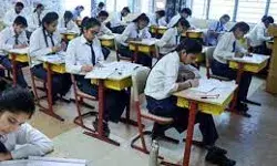 तेलंगाना सरकार से बोर्ड ऑफ इंटरमीडिएट ने इंटर द्वितीय वर्ष की परीक्षा रद्द करने का किया अनुरोध....