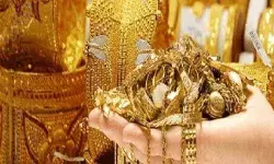 सोने की किमतों में आया उछाल, जाने क्या है भाव....