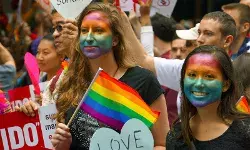 गौरव माह: दुनिया भर में एलजीबीटीक्यूआई+ व्यक्तियों को भेदभाव, हिंसा और अन्य प्रकार के उत्पीड़नों का सामना करना पड़ रहा है
