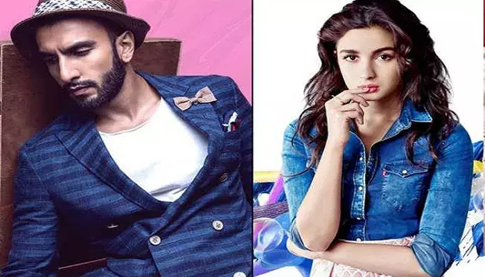 रणवीर सिंह के साथ जल्द नजर आएंगी आलिया भट्ट, पढ़ें पूरी खबर