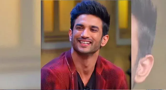 सुशांत सिंह राजपूत के केस ने एक बार फिर रफ्तार पकड़ा...