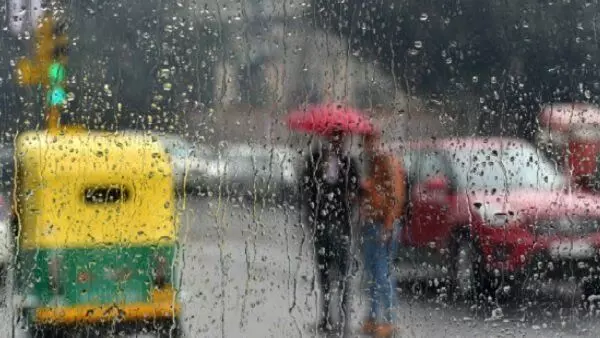 केरल में Monsoon की दस्तक, IMD ने कहा- इस साल जमकर बरसेंगे बादल....
