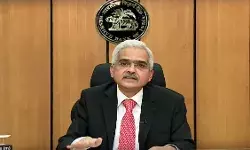 रिजर्व बैंक ऑफ इंडिया ने नहीं दी कोई राहत बिना किसी बदलाव के 4% ही रहेगा रेपो रेट.....