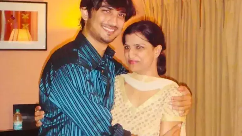 सुशांत सिंह राजपूत के नाम पर कमाने वालों को मीतू ने बताया अमानवीय सुशांत सिंह राजपूत के नाम पर कमाने वालों को मीतू ने बताया अमानवीय