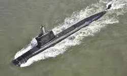 भारत अब खुद बनाएगा छह स्टील्थ पनडुब्बियां, पांच विदेशी कंपनियों के साथ पार्टनरशिप.....