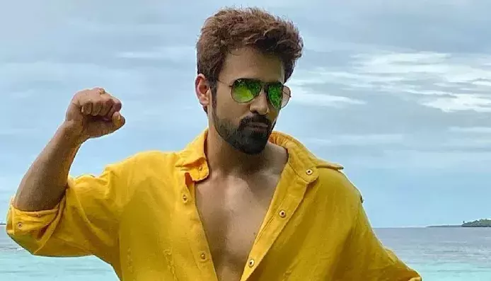 नागिन 3 फेम पर्ल वी पुरी पर लगा यौन शोषण का आरोप, हुए गिरफ्तार