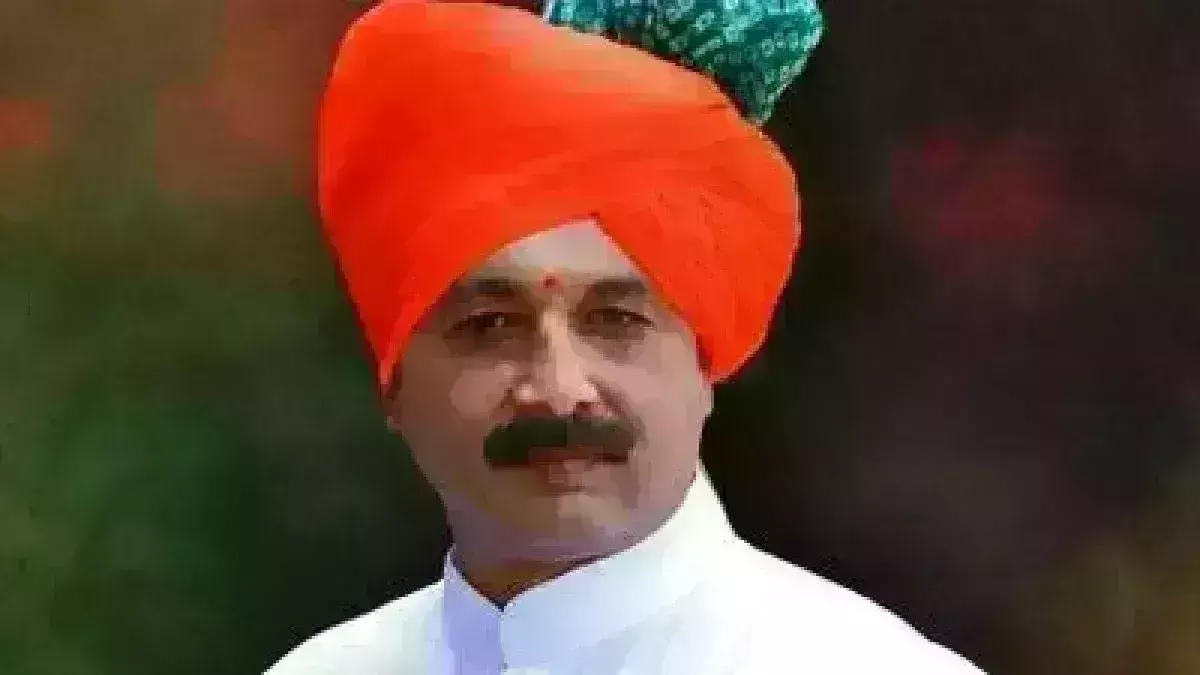 बीजेपी सांसद संभाजी राजे भी करेंगे सुप्रीम कोर्ट द्वारा मराठा आरक्षण को असंवैधानिक करार देने पर प्रदर्शन.....