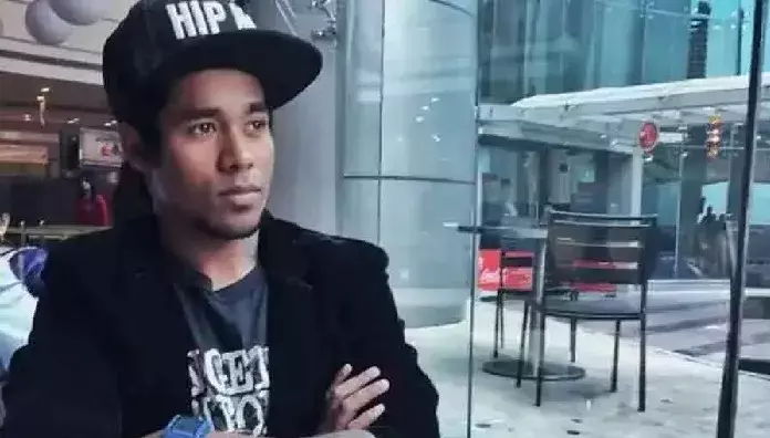 Dance India Dance के कंटेस्टेंट रह चुके बिकी दास का हुआ एक्सीडेंट Dance India Dance के कंटेस्टेंट रह चुके बिकी दास का हुआ एक्सीडेंट