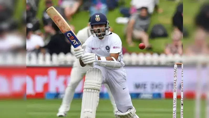 33 के हुए अजिंक्य रहाणे, अनोखे अंदाज में मिली बधाईयाँ..... 33 के हुए अजिंक्य रहाणे, अनोखे अंदाज में मिली बधाईयाँ.....