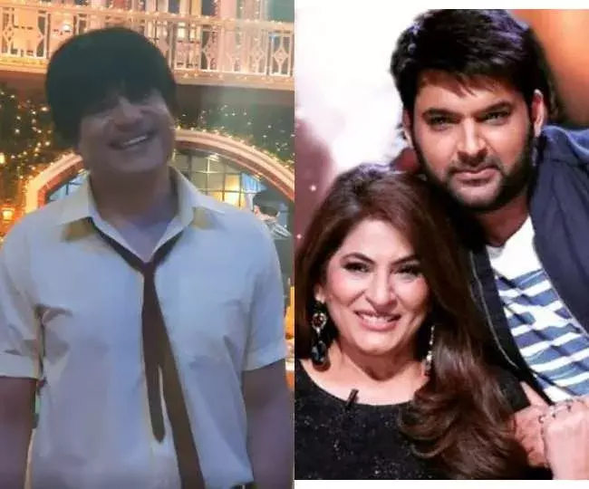 कृष्णा अभिषेक ने शो की वापसी के दिए संकेत, शो को लेकर कही ये बात....