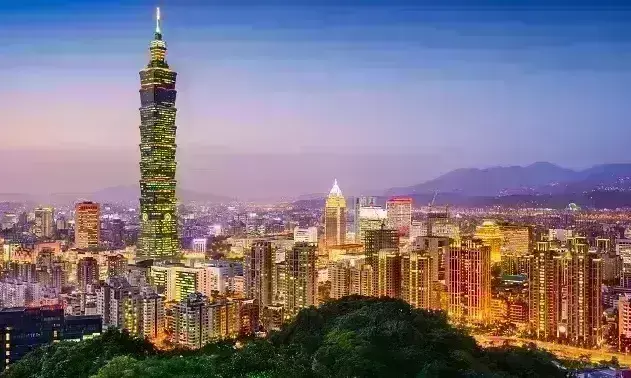 अमेरिका ने दी ताइवान को लाखों खुराक वैक्सीन की मदद, ताइवान का आरोप चीन लगातार उत्पन्न कर रहा बाधा....