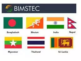 BIMSTEC दिवस पर बोले विदेश मंत्री डॉ एस जयशंकर कहा- एक्ट ईस्ट और इंडो-पैसिफिक नीतियों मे रहेगा भारत का समर्थन....