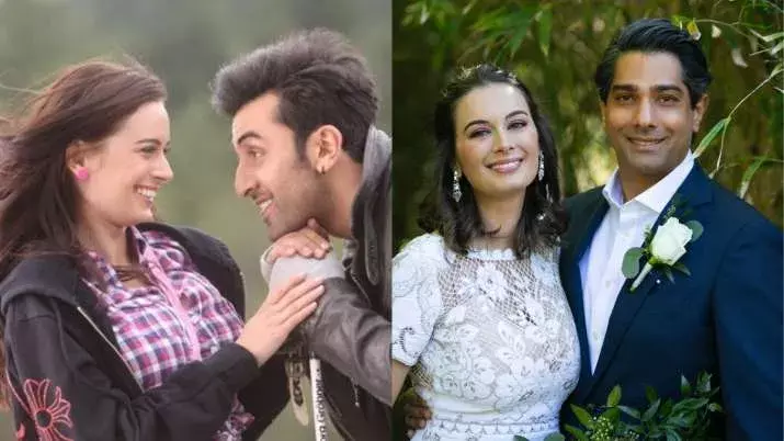 рдпреЗ рдЬрд╡рд╛рдиреА рд╣реИ рджреАрд╡рд╛рдиреА рдлреЗрдо рдПрд╡рд▓рд┐рди рд╢рд░реНрдорд╛ рдиреЗ рдбреЙ рддреБрд╖рд╛рди рднрд┐рдВрдбреА рд╕реЗ рд░рдЪрд╛рдИ рд╢рд╛рджреА рдпреЗ рдЬрд╡рд╛рдиреА рд╣реИ рджреАрд╡рд╛рдиреА рдлреЗрдо рдПрд╡рд▓рд┐рди рд╢рд░реНрдорд╛ рдиреЗ рдбреЙ рддреБрд╖рд╛рди рднрд┐рдВрдбреА рд╕реЗ рд░рдЪрд╛рдИ рд╢рд╛рджреА