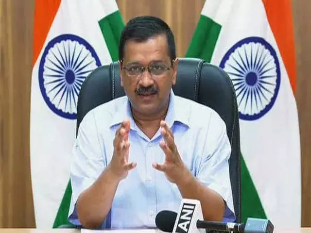 मुख्यमंत्री अरविंद केजरीवाल ने दिल्ली में अनलॉक की घोषणा करते हुए जनता से की अपील, कही ये बात मुख्यमंत्री अरविंद केजरीवाल ने दिल्ली में अनलॉक की घोषणा करते हुए जनता से की अपील, कही ये बात