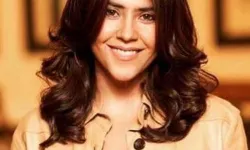 एकता कपूर के 46वें जन्मदिन पर उनसे जुड़ी खास बातें एकता कपूर के 46वें जन्मदिन पर उनसे जुड़ी खास बातें