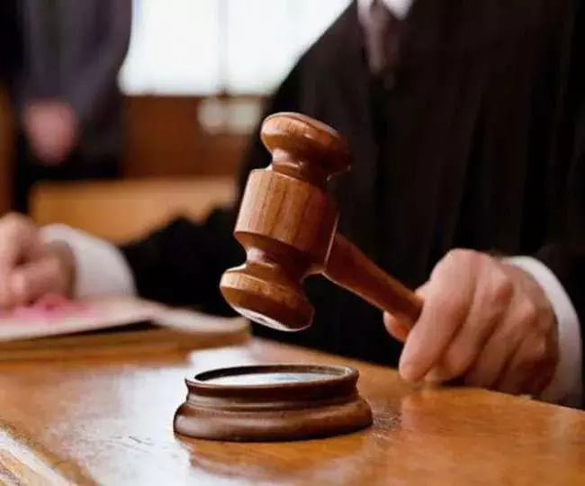 राजस्थान बार काउंसिल ने मंजूरी के लिए सरकार को भेजी गाइडलाइन, जरूरतमंद अधिवक्ताओं की सहायता के लिए 5 करोड़ की दूसरी किस्त भेजने का किया अनुरोध राजस्थान बार काउंसिल ने मंजूरी के लिए सरकार को भेजी गाइडलाइन, जरूरतमंद अधिवक्ताओं की सहायता के लिए 5 करोड़ की दूसरी किस्त भेजने का किया अनुरोध