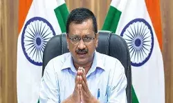 अरविंद केजरीवाल ने लिखी पीएम मोदी को चिट्ठी, कहा राष्ट्रहित के काम में हमारा साथ दीजिए