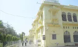 नई शिक्षा नीति के शोध को बढ़ावा देने के लिए लखनऊ विश्वविद्यालय ने किया बैठक का आयोजन