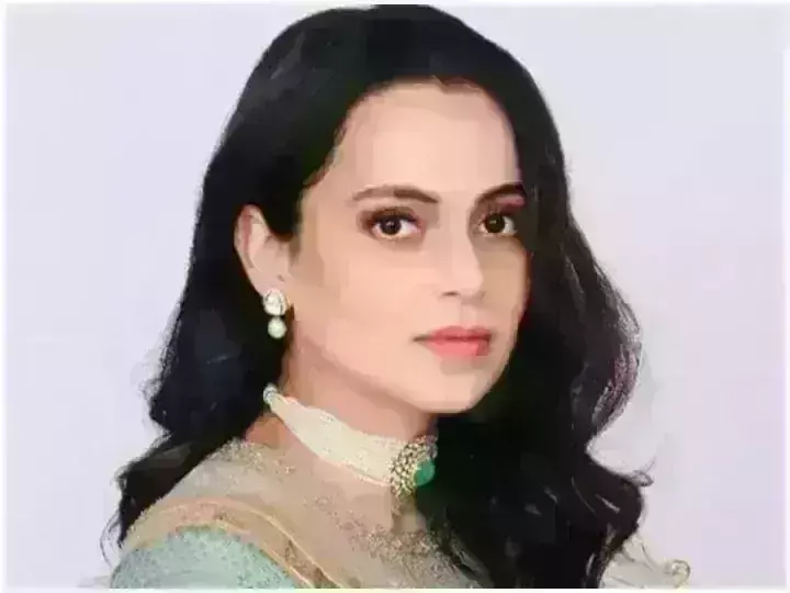बॉलीवुड की पंगा गर्ल एक बार फिर यूजर्स के निशाने पर, मास्क ना पहनना पड़ा भारी बॉलीवुड की पंगा गर्ल एक बार फिर यूजर्स के निशाने पर, मास्क ना पहनना पड़ा भारी