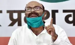 जितिन प्रसाद के भाजपा में शामिल होने पर बोले कांग्रेस कमेटी अध्यक्ष अजय कुमार लल्लू कहा - प्रियंका गांधी से बड़ा और कोई ब्राह्मण नहीं