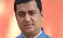 कॉन्ग्रेस को छोड़कर भाजपा में शामिल हुए जितिन प्रसाद पर बोले भाजपा सांसद अनिल बलूनी