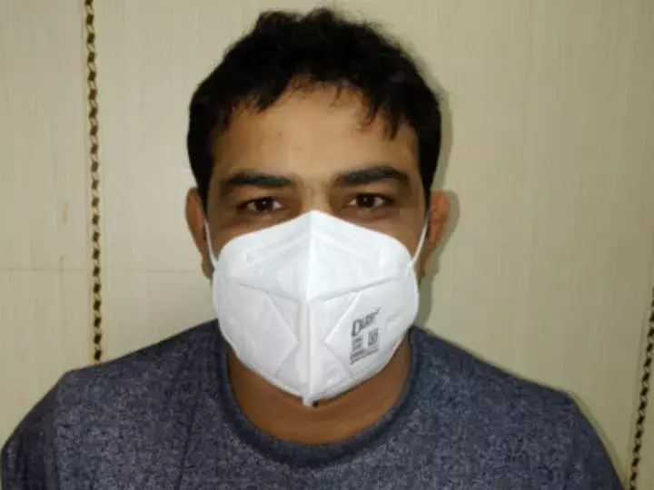 पहलवान सुशील कुमार की इस विशेष मांग को कोर्ट ने किया खारिज, जाने क्या है वजह