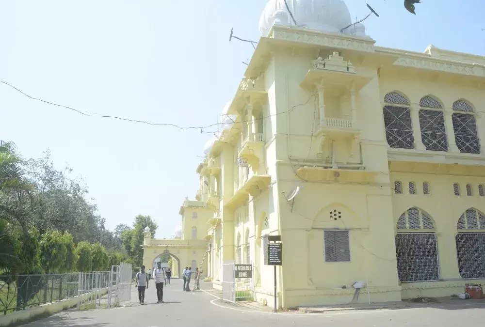 लखनऊ विश्वविद्यालय द्वारा योग एवं रोगप्रतिरोधक क्षमता पर बेबीनार का आयोजन लखनऊ विश्वविद्यालय द्वारा योग एवं रोगप्रतिरोधक क्षमता पर बेबीनार का आयोजन