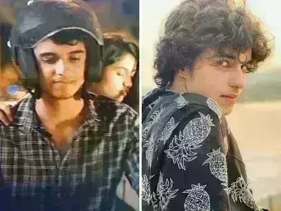 लव जिहाद की बाते करता फॅमिली मैंन अपनी मजबूत स्क्रिप्ट से लोगों को बाँध लेता है