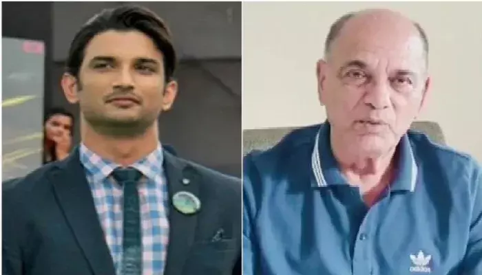 हाईकोर्ट ने सुशांत सिंह राजपूत के पिता की दया याचिका को किया खारिज