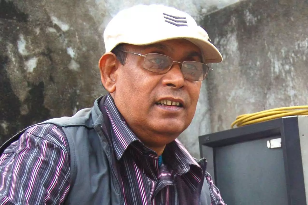 राष्ट्रीय पुरस्कार विजेता निर्देशक बुद्धदेव दासगुप्ता का निधन, ममता बनर्जी ने जाहिर किया दुख
