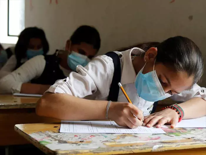 हरियाणा बोर्ड ऑफ स्कूल एजुकेशन शुक्रवार यानी आज जारी करेगा 10वीं परीक्षा का परिणाम