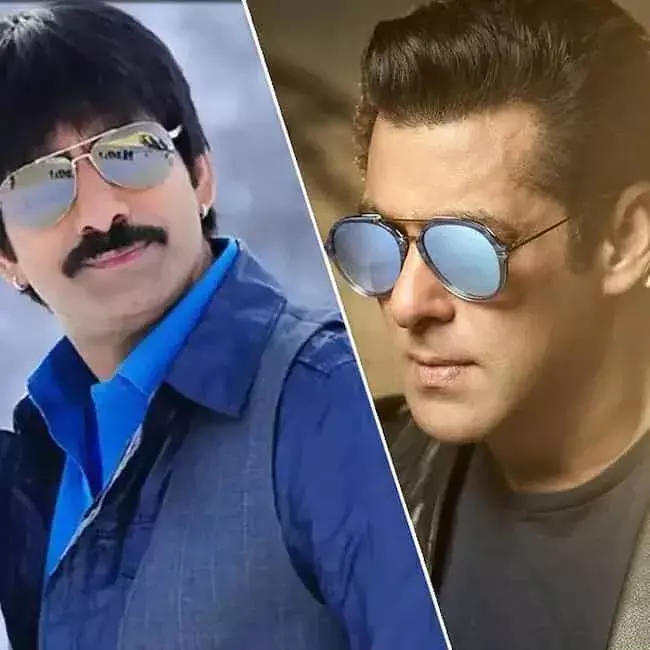 सलमान के फैंस के लिए बड़ी खुशखबरी, दबंग के बाद मास्टर  बनते आएंगे नज़र सलमान के फैंस के लिए बड़ी खुशखबरी, दबंग के बाद मास्टर  बनते आएंगे नज़र