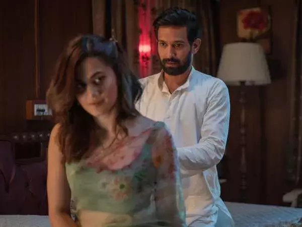 तापसी पन्नू की फिल्म हसीन दिलरुबा का ट्रेलर हुआ रिलीज़ तापसी पन्नू की फिल्म हसीन दिलरुबा का ट्रेलर हुआ रिलीज़