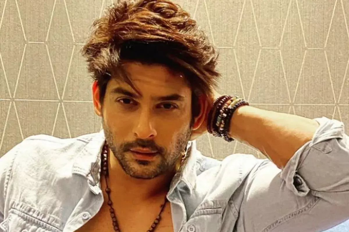 लगातार दूसरी बार सिद्धार्थ शुक्ला बने टीवी के मोस्ट डिजायरेबल मैन लगातार दूसरी बार सिद्धार्थ शुक्ला बने टीवी के मोस्ट डिजायरेबल मैन